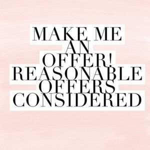 J. Crew Coach Free People Anthro